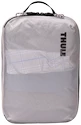 Organizator Thule  Clean/Dirty Packing Cube - White