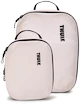 Organizator Thule Compression Cube Set - White