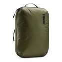 Organizator Thule Compression Packing Cube Medium - Soft Green