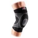 Orteză pentru genunchi McDavid  Knee Sleeve 4-way Elastic With Gel Buttress 5125