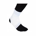 Orteză pentru gleznă McDavid  Ankle Support Mesh with Straps 433 White