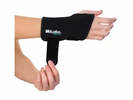 Orteză pentru încheietura mâinii Mueller Green Fitted Wrist Brace