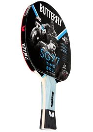 Paletă de tenis de masă Butterfly Butterfly Boll SG77