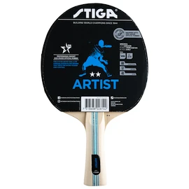 Paletă de tenis de masă Stiga Artist