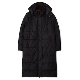 Palton pentru femei CCM Winter Jacket Black