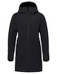 Palton pentru femei VAUDE  Wo Mineo Coat III Black 40