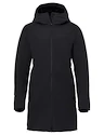 Palton pentru femei VAUDE  Wo Mineo Coat III Black 40