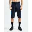 Pantaloni de ciclism pentru bărbați Craft ADV Offroad XT Dark Blue