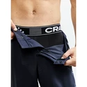 Pantaloni de ciclism pentru bărbați Craft ADV Offroad XT Dark Blue