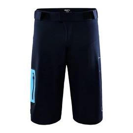 Pantaloni de ciclism pentru bărbați Craft ADV Offroad XT Dark Blue