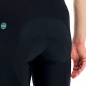 Pantaloni de ciclism pentru bărbați UYN  Man Biking Ridemiles Ow Bib Long