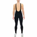 Pantaloni de ciclism pentru bărbați UYN  Man Biking Ridemiles Ow Bib Long