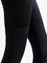 Pantaloni de ciclism pentru femei Craft Core W SubZ Wind Tights (C3)