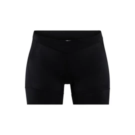 Pantaloni de ciclism pentru femei Craft Essence Hot Black