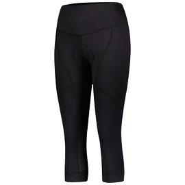 Pantaloni de ciclism pentru femei Scott Endurance 10 +++ Black