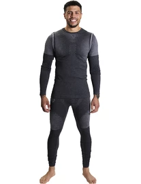 Pantaloni de compresie Bauer ELITE SEAMLESS Senior