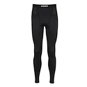 Pantaloni de compresie CCM  Compression Pant Black Youth