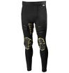 Pantaloni de compresie pentru bărbați Bauer  Padded Goalie  Senior