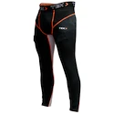 Pantaloni de compresie POWERTEK  V7.0 Gel Print Junior