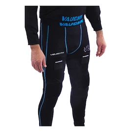 Pantaloni de compresie Vaughn Velocity 10 Goalie Senior