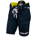 Pantaloni de hochei Bauer  3S Navy Intermediate