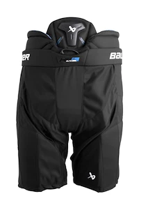 Pantaloni de hochei Bauer  ELITE Black Intermediate