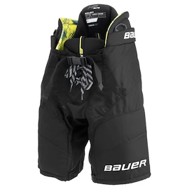 Pantaloni de hochei Bauer ELITE Black Junior