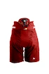 Pantaloni de hochei Bauer  ELITE Red Junior