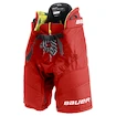 Pantaloni de hochei Bauer  ELITE Red Junior