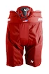 Pantaloni de hochei Bauer  ELITE Red Senior