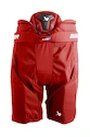 Pantaloni de hochei Bauer  ELITE Red Senior