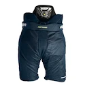 Pantaloni de hochei Bauer  MACH Navy Intermediate