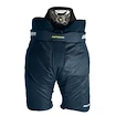 Pantaloni de hochei Bauer  MACH Navy Senior