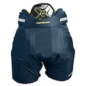 Pantaloni de hochei Bauer  MACH Navy Youth