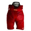 Pantaloni de hochei Bauer  MACH Red Intermediate