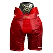 Pantaloni de hochei Bauer  MACH Red Junior