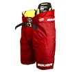 Pantaloni de hochei Bauer  MACH Red Junior