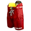 Pantaloni de hochei Bauer  MACH Red Youth