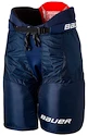 Pantaloni de hochei Bauer  NSX Navy Junior