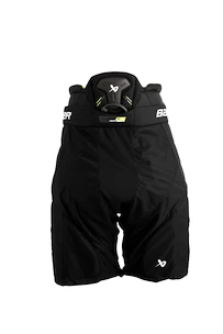 Pantaloni de hochei Bauer  PERF Black Junior