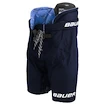 Pantaloni de hochei Bauer  PERF Navy Senior