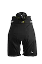 Pantaloni de hochei Bauer  PRO Black Junior