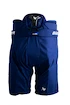 Pantaloni de hochei Bauer  PRO Blue Intermediate