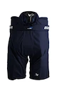 Pantaloni de hochei Bauer  PRO Navy Intermediate