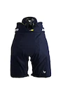 Pantaloni de hochei Bauer  PRO Navy Junior