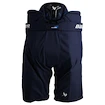 Pantaloni de hochei Bauer  PRO Navy Senior