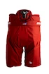 Pantaloni de hochei Bauer  PRO Red Intermediate