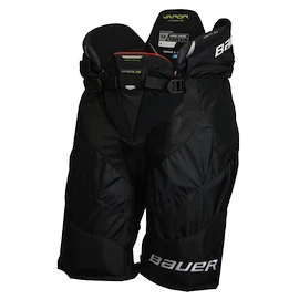 Pantaloni de hochei Bauer Vapor Hyperlite Black Intermediate