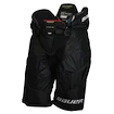 Pantaloni de hochei Bauer Vapor Hyperlite Black Intermediate M