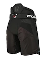 Pantaloni de hochei CCM  FT6 Pro Black Senior